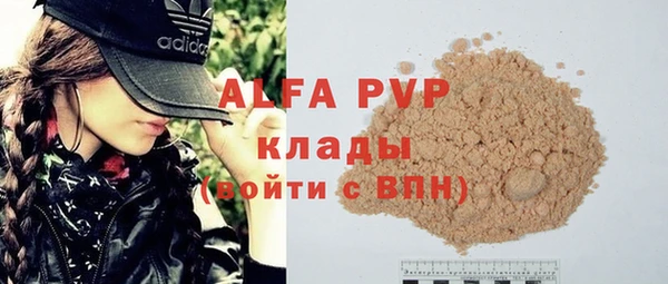 ALPHA PVP Ельня